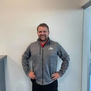 Meet your Posher, Nick